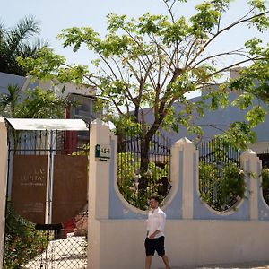 Las Lupitas Hotel Boutique